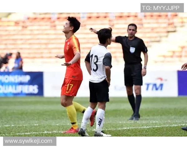 中国国奥与老挝国奥精彩对决直播APP推荐与赛事分析