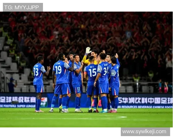 亚冠激战申花对阵尉山全力争胜谁能笑到最后精彩对决即将上演