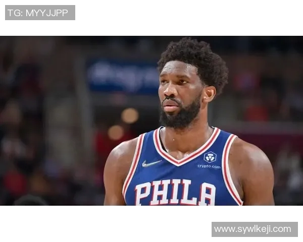 恩比德再创辉煌连续获得得分王场均348分创近40年新高