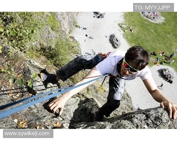 科学极限运动中的团队协作训练策略与方法探索MBA