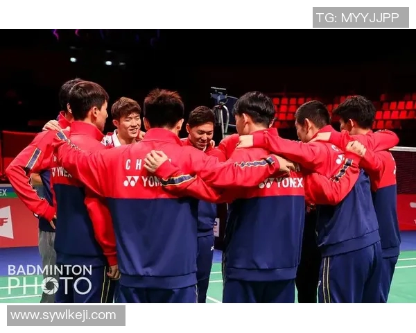 深圳羽毛球队意识对比深度解析与发展潜力探讨