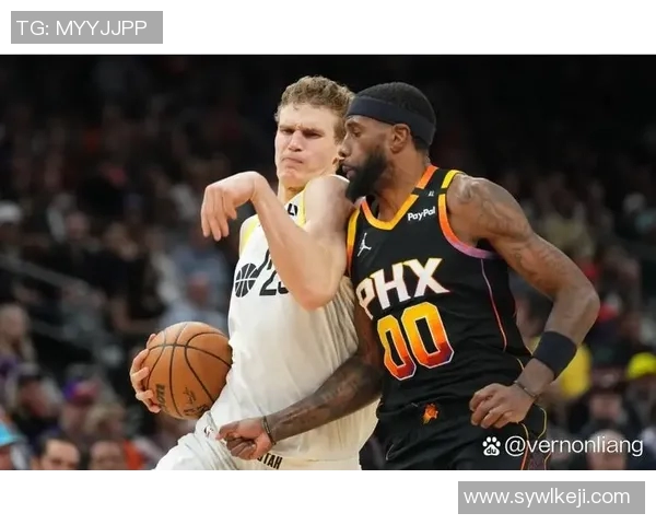 维金斯与保罗乔治的对决谁能在NBA赛场上笑到最后