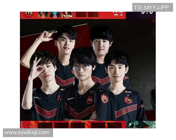 英雄联盟专题：深入分析FPX战队的战术灵活性与应变能力